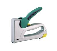 Agrafeuse manuelle Wolfcraft 7081000 pour type d'agrafe Type 53 Longueur de l'agrafe 6 - 14 mm 1 pc(s)
