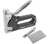 Agrafeuse manuelle Wolfcraft 7089000 pour type dagrafe Type 53 Longueur de lagrafe 4 - 14 mm 1 pc(s)