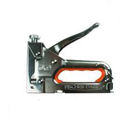 Agrafeuse métal pour agrafes type E 6-14mm