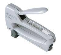 Agrafeuse murale Z-Pro silver Rapesco