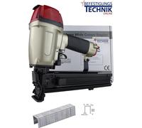 Agrafeuse N5023 25-50mm Agrafeuse à dos large pour agrafes Bostitch S2 KL-53