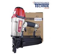 Agrafeuse N851 25-51mm pour agrafes type G5562 Prebena L Senco N Bostitch S5 KL-26