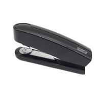 Agrafeuse Novus B 4 40 feuilles tout métal Agrafeuse avec revêtement plastique brillant Qualité supérieure **Performances élevées**