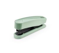 Agrafeuse novus b2 color id 2.0 25f agrafes 24/6-26/6 profondeur agrafage 65mm mellow mint + 200 agrafes 24/6 super