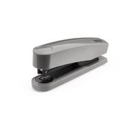 Agrafeuse novus b2 color id 2.0 25f agrafes 24/6-26/6 profondeur agrafage 65mm smart grey + 200 agrafes 24/6 super