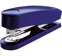 Agrafeuse NOVUS Harmony B5 bleu 020-1278 f.40Bl 24/6+24/8+26/6+26/8