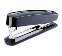 Agrafeuse Novus Harmony B7A Noir