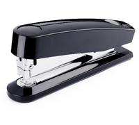 Agrafeuse Novus Harmony B7A Noir