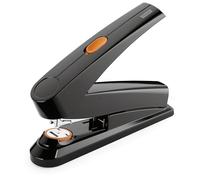 Agrafeuse Novus Harmony B8 FC Noir