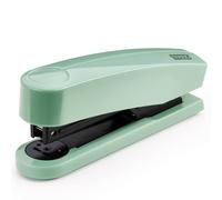 Agrafeuse Novus Office B 2 COLOR ID 2.0 020-1952 menthe capacité d'agrafage: 25 feuilles (80 g/m²)