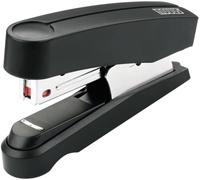 Agrafeuse Novus Office B10 FC 020-2201 noir capacité dagrafage: 20 feuilles (80 g/m²)