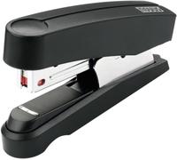 Agrafeuse Novus Office B10 FC 020-2201 noir capacité d'agrafage: 20 feuilles (80 g/m²)