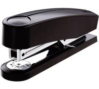 Agrafeuse Novus Office B2 020-1255 noir capacité d'agrafage: 25 feuilles (80 g/m²)