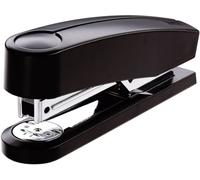 Agrafeuse Novus Office B2 020-1255 noir capacité dagrafage: 25 feuilles (80 g/m²)