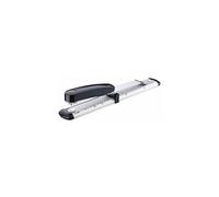 Agrafeuse long bras b17 novus socle aluminium jusqu au format a2 40 feuilles capacite 150 agrafes