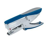 Agrafeuse pince Leitz 5546 - agrafes 8/4 bébé - capacité de 15 feuilles