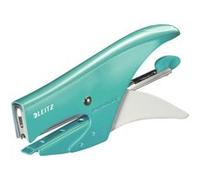 Agrafeuse pince LEITZ WOW 5531 15 feuilles menthe - menthe