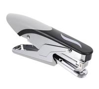 Agrafeuse-Pince Polyvalente Pour 2 À 20 Feuilles, Métal De Haute Qualité, Poignée Ergonomique, Technologie Anti-Bourrage, Utilisation Au Bureau Et À L'école
