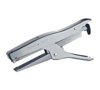 Agrafeuse pince Rapid SP19 chrome Capacité de 20 feuilles