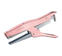 Agrafeuse pince Rapid SP19 rose Capacité de 20 feuilles