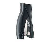 Agrafeuse pince Rapid StandUp F20 - Agrafes 24/6 et 26/6 - Capacité de 20 feuilles - Noir