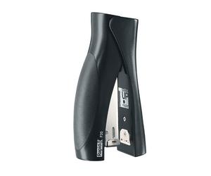 Agrafeuse pince Rapid StandUp F20 - Agrafes 24/6 et 26/6 - Capacité de 20 feuilles - Noir