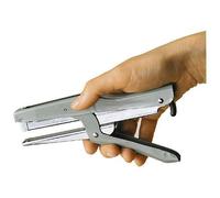 Agrafeuse pince Stanley Bostitch P3 gris - agrafes SP 19/6 - capacité de 20 feuilles