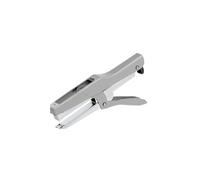 Agrafeuse pince Stanley P3 gris - agrafes SP 19/6 - capacité de 20 feuilles