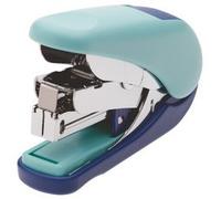 Agrafeuse plate ST-010 V, bleu