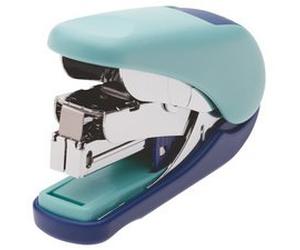 Agrafeuse plate ST-010 V, bleu