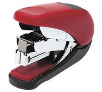 Agrafeuse plate ST-010 V, rouge