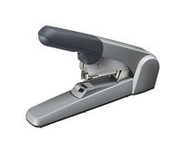 Agrafeuse plate Leitz Heftgerät 55520084 argent capacité dagrafage: 60 feuilles (80 g/m²) G