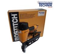 Agrafeuse pneumatique Bostitch S4 S4765-6-E 38-64mm pour agrafeuse S4 765S4 KL-41
