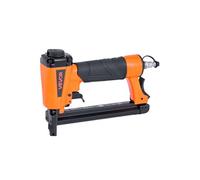 Agrafeuse Pneumatique Calibre 20 Compatible Avec Agrafes T5 Capacité 100 Pièces Max