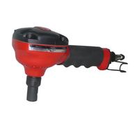 Agrafeuse pneumatique crampillons PN-C2-U Alsafix - 12PNC2CR