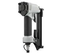 Agrafeuse pneumatique G-302, pour agrafes de 6 à 16 mm, fournie avec une mallette