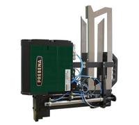 Agrafeuse Pneumatique Industrielle Automatique 11-Z80 - 22 kg - D-Work