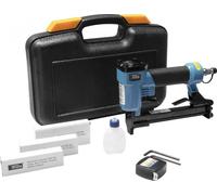 GÜDE Agrafeuse pneumatique Set KN 14 C - 40088