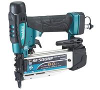 Agrafeuse pneumatique Makita AF500HP 15-50 mm 23 Ga