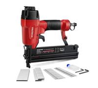 Pneumatischer Nagler Workpro 18Ga 2 In 1
