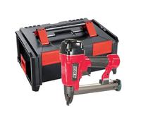 Agrafeuse Pneumatique pour Attaches Croco 18/12 P1 en Box 2 - D-Work