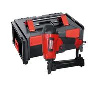 Agrafeuse Pneumatique pour Attaches Croco 25/15 P1 en Box 2 - D-Work