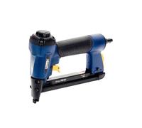 Agrafeuse pneumatique PS101 pour agrafes 53/6-16 mm - Coffret - RAPID-ISABERG - 5000051