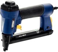 Agrafeuse Pneumatique RAPID PS111, Corps en Magnésium, Compatible Agrafes N°140, 6-16 mm