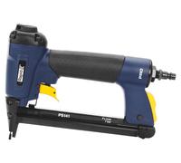Agrafeuse pneumatique RAPIDE PS141 - Usage intensif - Boîtier en aluminium ultra-robuste