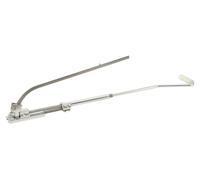 Agrafeuse pour chauffage au sol - Agrafeuse manuelle - Alliage d'aluminium - Pour agrafes de chauffage au sol - Usage intensif - Sans batterie