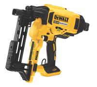 DEWALT Agrafeuse à batterie pour clôtures 18V, sans batterie DCFS950N