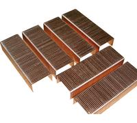 Agrafeuse pour fermeture de cartons SW90601-1/2 38mm pour Bostitch D31AD-E Agrafeuse pour fermeture de cartons KL-92 4M