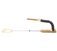 Agrafeuse pour plancher chauffant - Ensemble d'outils de pose - 1320 agrafes - Pour tubes de 20 mm - Aide à la pose des tuyaux de chauffage - En laiton
