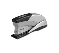 Agrafeuse Prestige métal Pulsar PowerEase 25 feuilles Noir Argent